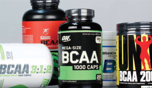 آمینو اسید BCAA یا شاخه‌ دار چیست؟